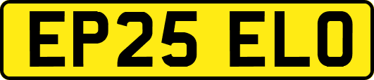 EP25ELO