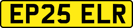 EP25ELR