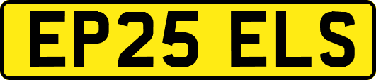 EP25ELS