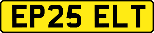 EP25ELT