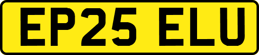 EP25ELU