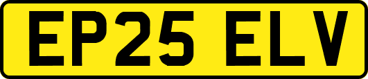 EP25ELV