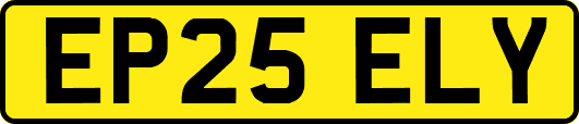 EP25ELY
