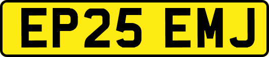 EP25EMJ