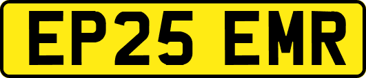 EP25EMR