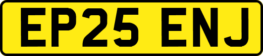 EP25ENJ