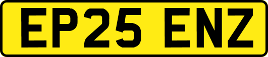 EP25ENZ