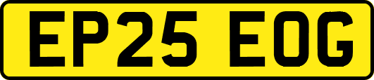 EP25EOG