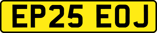 EP25EOJ
