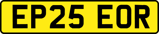 EP25EOR