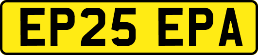 EP25EPA