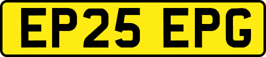 EP25EPG