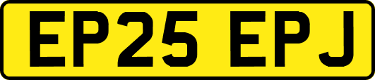 EP25EPJ