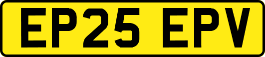 EP25EPV