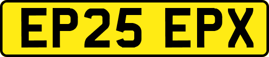 EP25EPX
