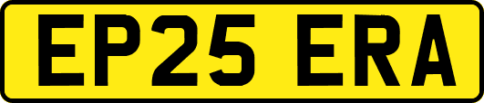 EP25ERA