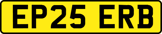 EP25ERB