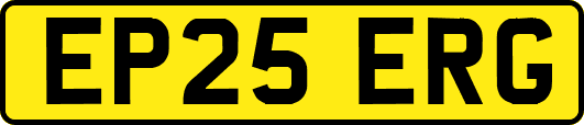 EP25ERG