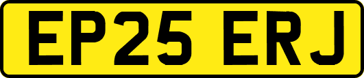EP25ERJ