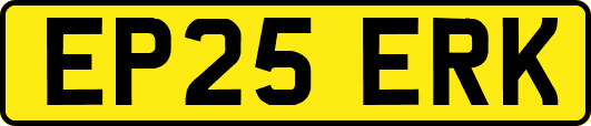 EP25ERK