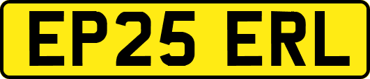 EP25ERL