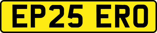 EP25ERO