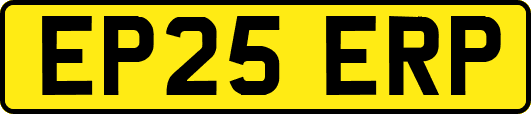 EP25ERP