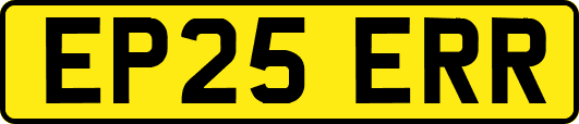 EP25ERR