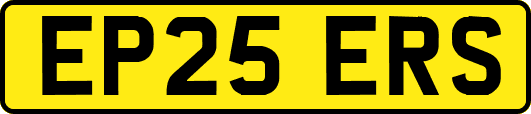 EP25ERS