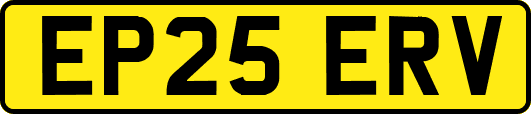 EP25ERV