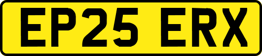 EP25ERX