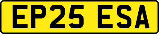 EP25ESA