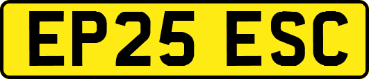 EP25ESC