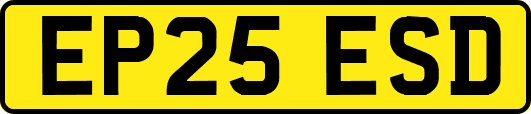 EP25ESD