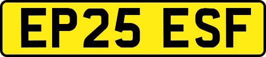 EP25ESF
