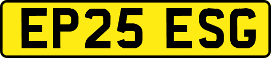 EP25ESG