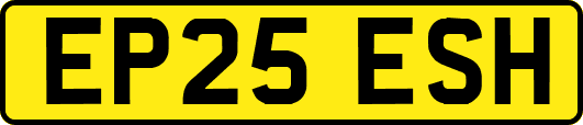 EP25ESH