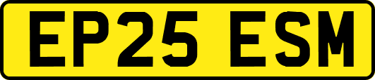 EP25ESM