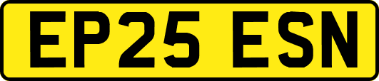 EP25ESN