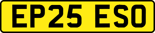 EP25ESO
