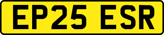 EP25ESR