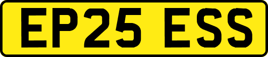 EP25ESS