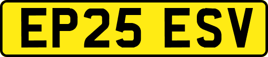 EP25ESV