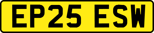 EP25ESW