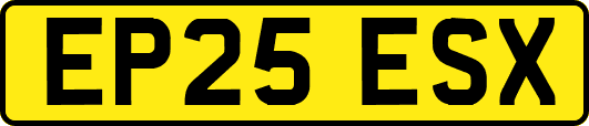 EP25ESX
