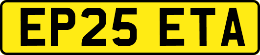 EP25ETA