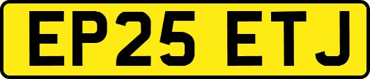 EP25ETJ