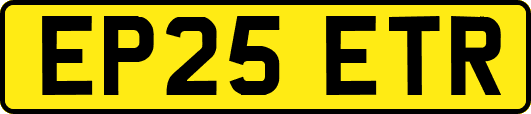 EP25ETR