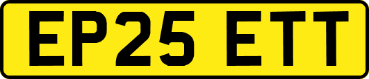 EP25ETT
