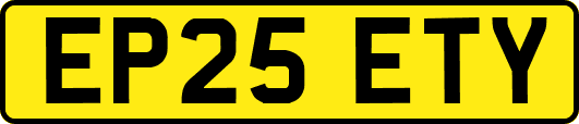EP25ETY